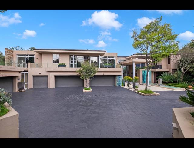 6 BEDROOM HOUSE FOR SALE IN BLAIR ATHOLL GOLF ESTATE